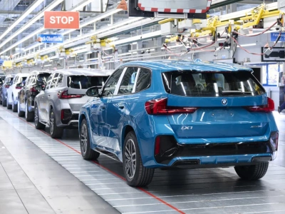 Chińskie elektryki testują odporność europejskiego rynku. Droga donikąd?