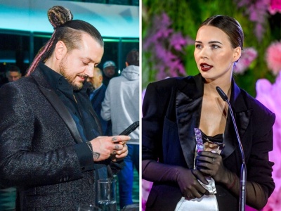 Sandra Kubicka świętuje urodziny w Dubaju, a Aleksander Baron spędza czas z synem. Takich kadrów nikt się nie spodziewał!