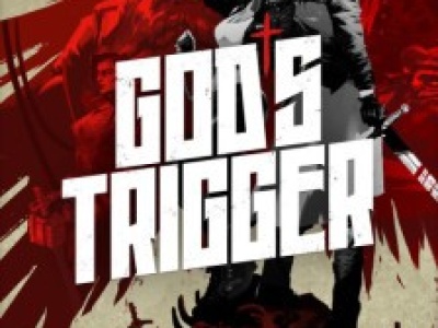 God’s Trigger za jedyne 1 zł! Klucz Steam mega tanio na Kinguinie