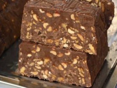 W PRL zajadano aż miło. Bez grama czekolady, a wszyscy uwielbiali