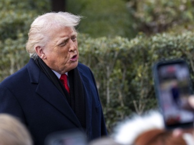 Niemcy odpowiadają na groźby Trumpa: 