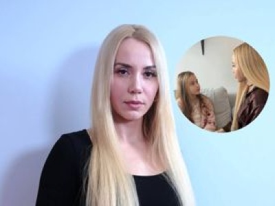 Marianna Schreiber dzieli się mądrościami z córką. Internauci załamują ręce. 