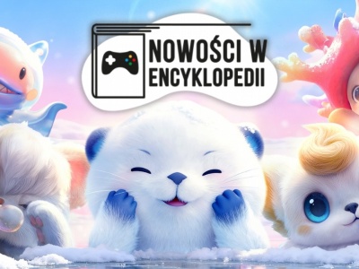 Nowy konkurent Pokemonów, horror w supermarkecie, „survivalowy Ghost Recon” i następca Dragon Age Początek, czyli branża budzi się z zimowego snu
