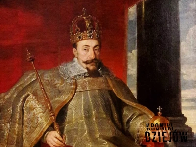 Jeden król, dwa trony i religijny konflikt. Kulisy unii polsko-szwedzkiej