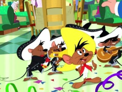 Speedy Gonzales bohaterem nowego filmu. Za kamerą stanie Jorge R. Gutiérrez
