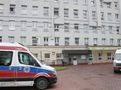 Śmierć ciężarnej w warszawskim szpitalu. Ten błąd mógł zaważyć na tragedii, śledczy ujawniają