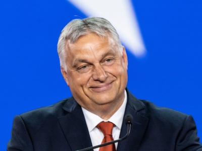 Trump tworzy Radę Pokoju dla Gazy. Orban wśród członków-założycieli