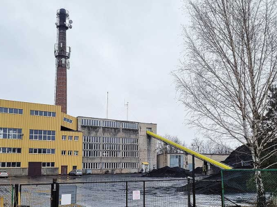 Polskie ciepłownie na skraju bankructwa. Winny jest unijny ETS