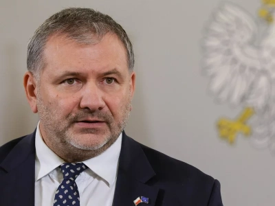 SLAPP specjalnego znaczenia. Sądowe priorytety ministra Żurka