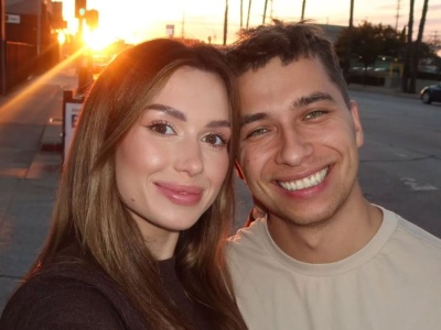 Wersow jest w drugiej ciąży! Razem Frizem i Mają przekazała radosną nowinę