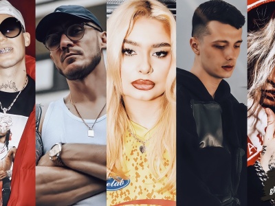 Polski rap wstał z kolan – podsumowanie 2025: Bedoes, Pezet, Lingo, Zdunekk, Kidzlori, WeNext, Młody West, Drabusheyka