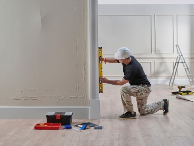 Remont w 2026 r. znów będzie droższy. Te prace podrożały najbardziej