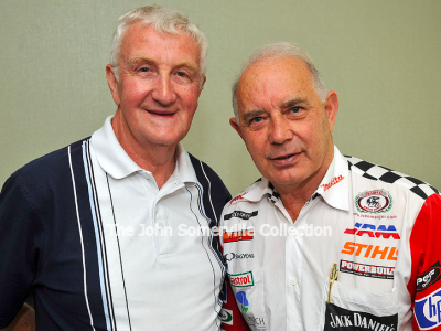 Żużel. Odpowiadał za sprzęt wielkiego mistrza! To najwierniejszy mechanik świata (WYWIAD)