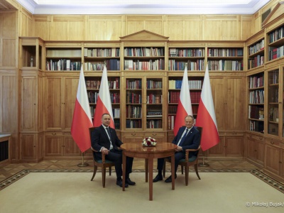 Apel Związków Zawodowych do Prezydenta i Premiera RP