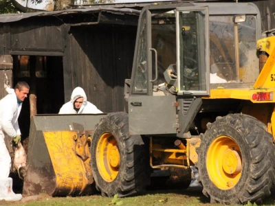 Koniec zasady „wszystko albo nic”. Nowe zasady wypłaty odszkodowań dla rolników
