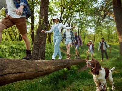 Postawili na inny model nauczania. Jak korzystają na tym podopieczni?