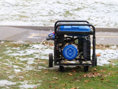 Zbiórka na generatory. Polski biznes się mobilizuje