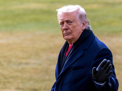 Odpowiedź Europy na groźby Trumpa. Jest oświadczenie przywódców