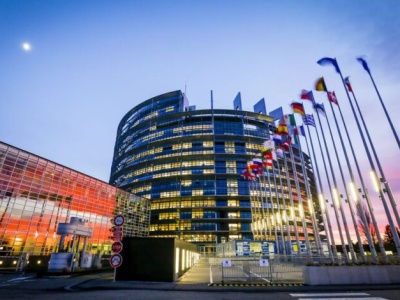 Zapowiedź sesji plenarnej Parlamentu Europejskiego