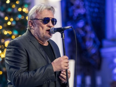 To nie koniec kariery! Krzysztof Cugowski ponownie zachwyca fanów