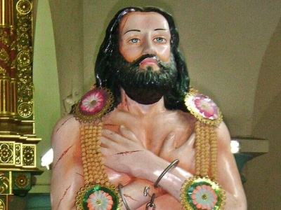 Indie: nowy patron katolików świeckich