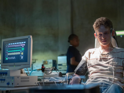 Instytut Stephena Kinga powróci z 2. sezonem. Premiera jeszcze w 2026 roku