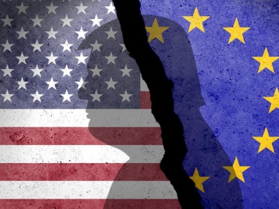 Osiem państw europejskich murem za Grenlandią. Wydały wspólne oświadczenie