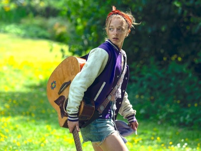 O krok za daleko - recenzja serialu. Netflix i Coben ponownie nie zawodzą