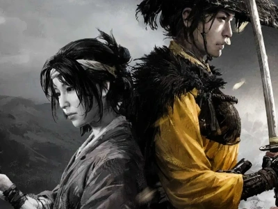 Ghost of Yotei - szczyt tej generacji