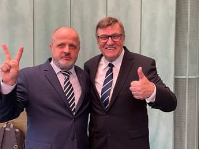 Zwycięstwo sędziego Raczkowskiego. Sąd orzekł, że PiS nie mógł usunąć go z zawodu specjalną ustawą