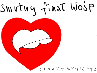 To co robi Owsiak mnie brzydzi