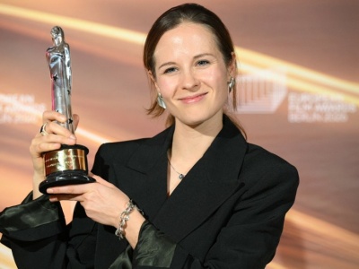 Skomponowała muzykę do europejskiego hitu. Twórca był jej fanem