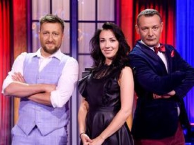 Kabaret Nowaki z pilnym komunikatem. Oficjalna decyzja w świetle problemów zdrowotnych Marciniaka