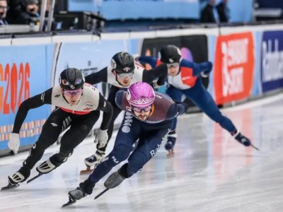 Polska sztafeta na medal! Upadek tuż przed metą na mistrzostwach Europy