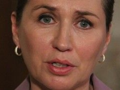 Premier Frederiksen: Europa nie da się szantażować Trumpowi