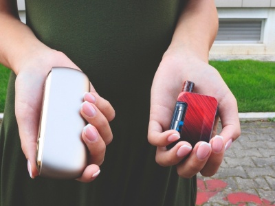 Ważna zmiana dla palaczy, tych produktów już nie kupisz