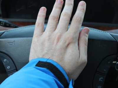 Trąbisz z nerwów? Prawo ma na to odpowiedź. I nie jest przyjemna dla kierowców