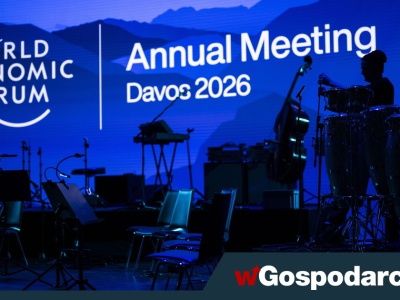 Prezydent Nawrocki jedzie na Forum w Davos