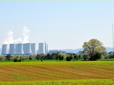 Słowacja i USA zwarły umowę na rozwój energetyki nuklearnej