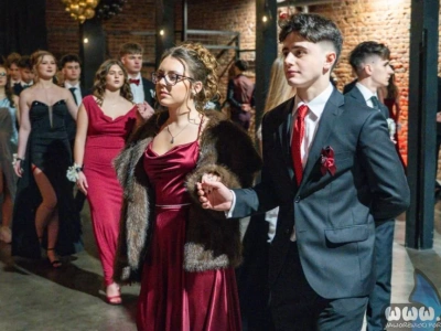 Studniówka II Liceum Ogólnokształcącego