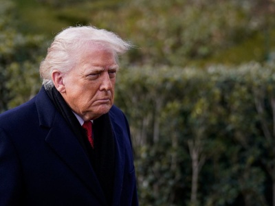 Trump chce wysłać wojsko do Minnesoty. Media: Pentagon postawił żołnierzy w stan gotowości