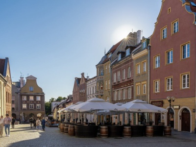 Co zobaczyć w Polsce? Do tych miejsc musisz się wybrać w 2026 roku. Każdy znajdzie coś dla siebie