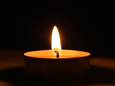 Zmarła śp. Kazimiera Ochał – mama ks. Grzegorza, proboszcza w Szyku