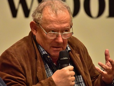 Michnikowi nie podoba się, że Polacy oddali głos na Nawrockiego. Właśnie to powiedział