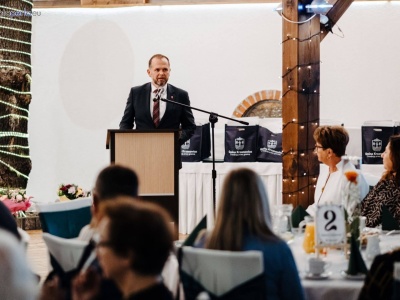 Śląskie samorządy wysoko w rankingu Wspólnoty. Krzanowice w pierwszej dziesiątce kraju