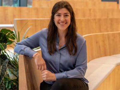 Szefowa Glovo w Polsce: W 2030 r. zakupy mogą wygrać z zamawianiem dań z restauracji