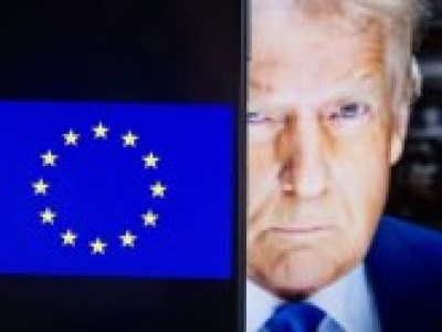 UE wściekła na Trumpa. Francja chce iść na całość, a Polska?