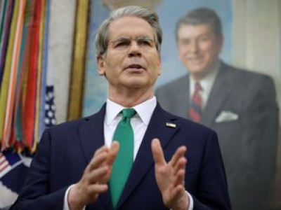 Grenlandia jak Krym? Człowiek Trumpa odpowiedział