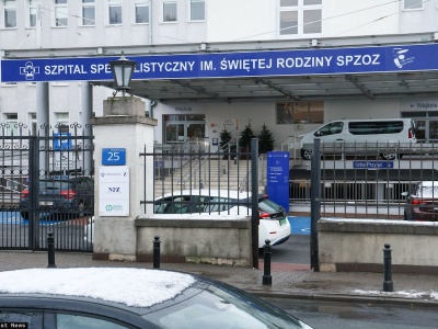 Śmierć ciężarnej pacjentki w Warszawie. Wraca bulwersująca sprawa. 