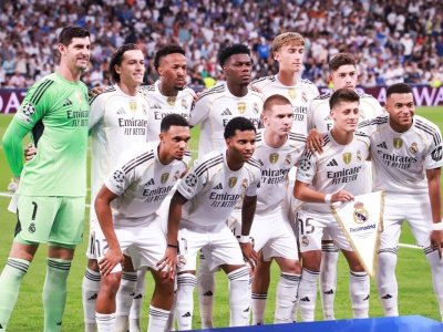 „Historyczne wygwizdanie” na Bernabeu. Real Madryt jest zaskoczony i rozczarowany